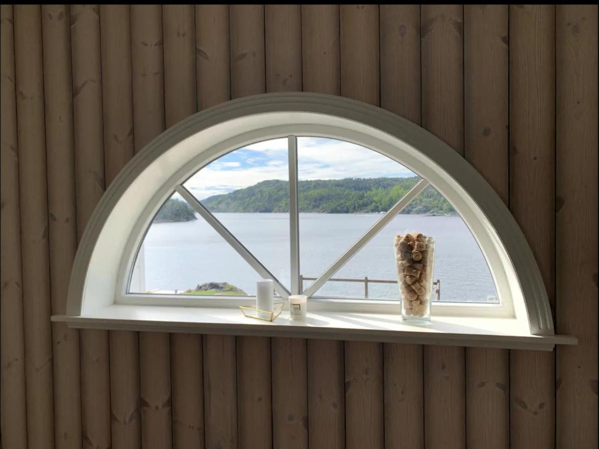 Apartment Ved Sjoen I Idylliske *