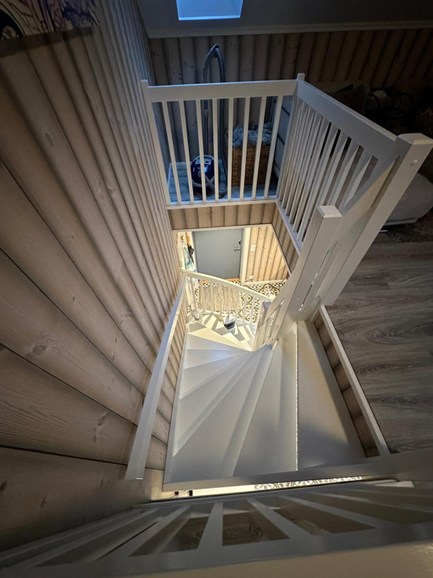 Apartment Ved Sjoen I Idylliske *